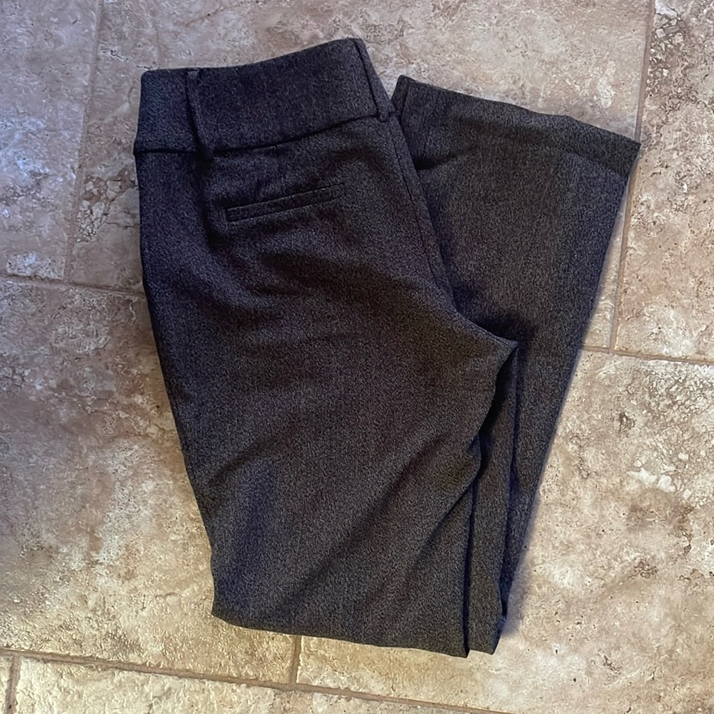 Women’s Nine West Wool Dress Pants Size 8
